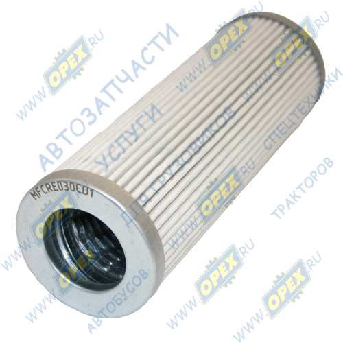 MF CRE030CD1 Элемент фильрующий гидробака АМКОДОР-702 70х41х205 MF HYDRAULIC